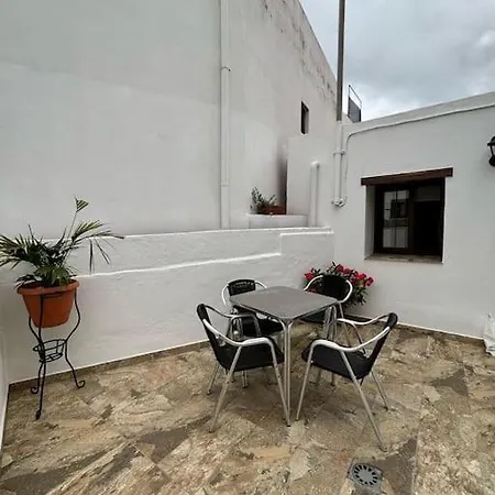 La Casa Vieja Villa Santa Cruz de Tenerife Exterior photo