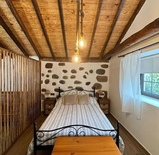 La Casa Vieja