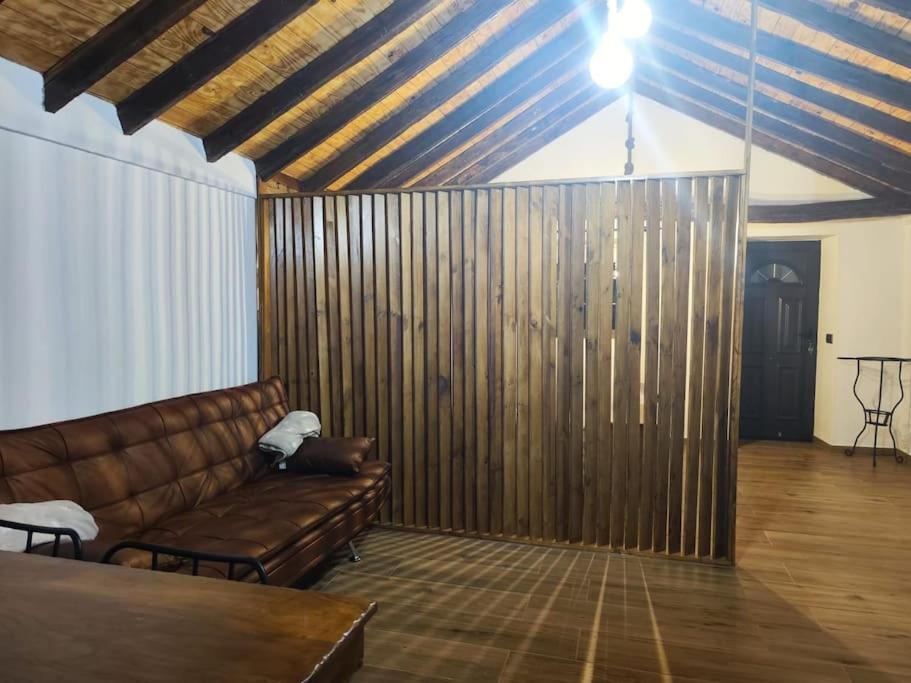 La Casa Vieja Ferienhaus Santa Cruz de Tenerife