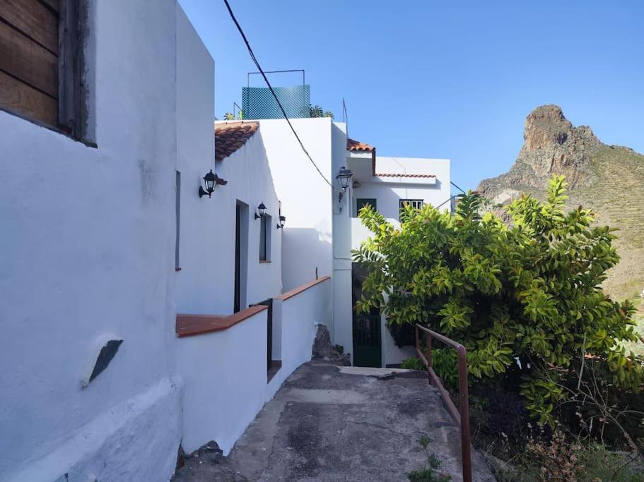 Ferienhaus La Casa Vieja