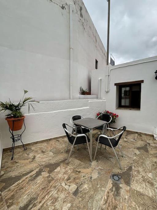 Ferienhaus La Casa Vieja *