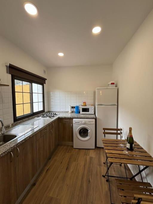 La Casa Vieja Ferienhaus *