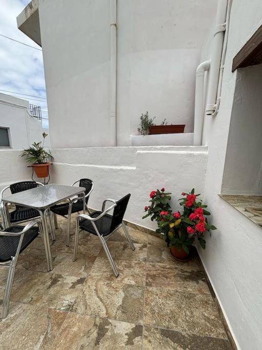 La Casa Vieja Ferienhaus *