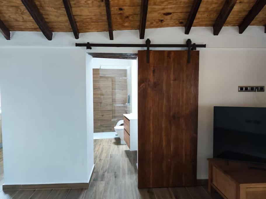 Ferienhaus La Casa Vieja *