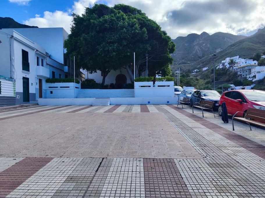 La Casa Vieja Ferienhaus Santa Cruz de Tenerife