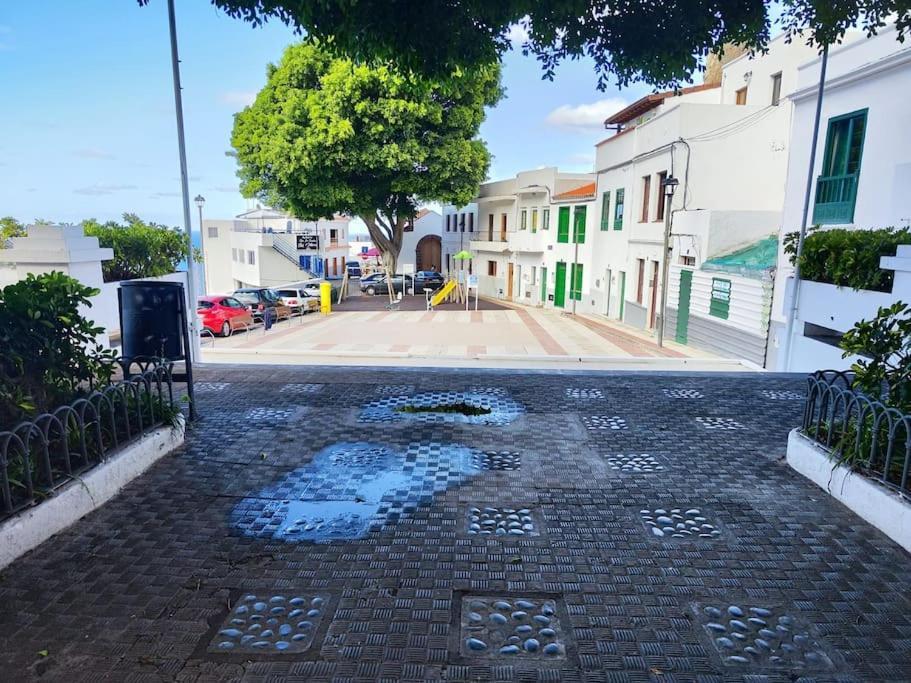 La Casa Vieja *