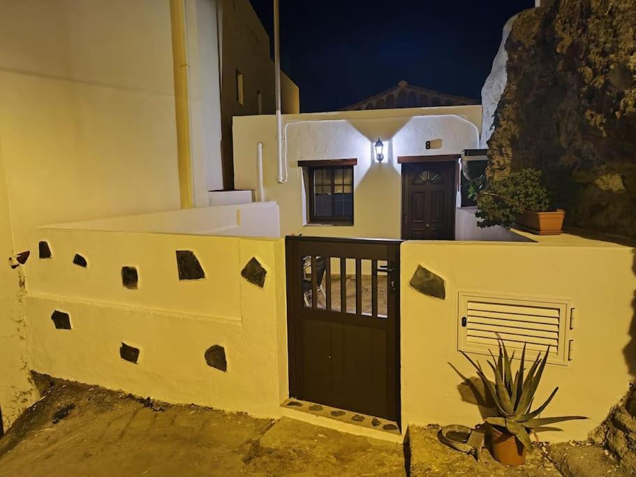 La Casa Vieja